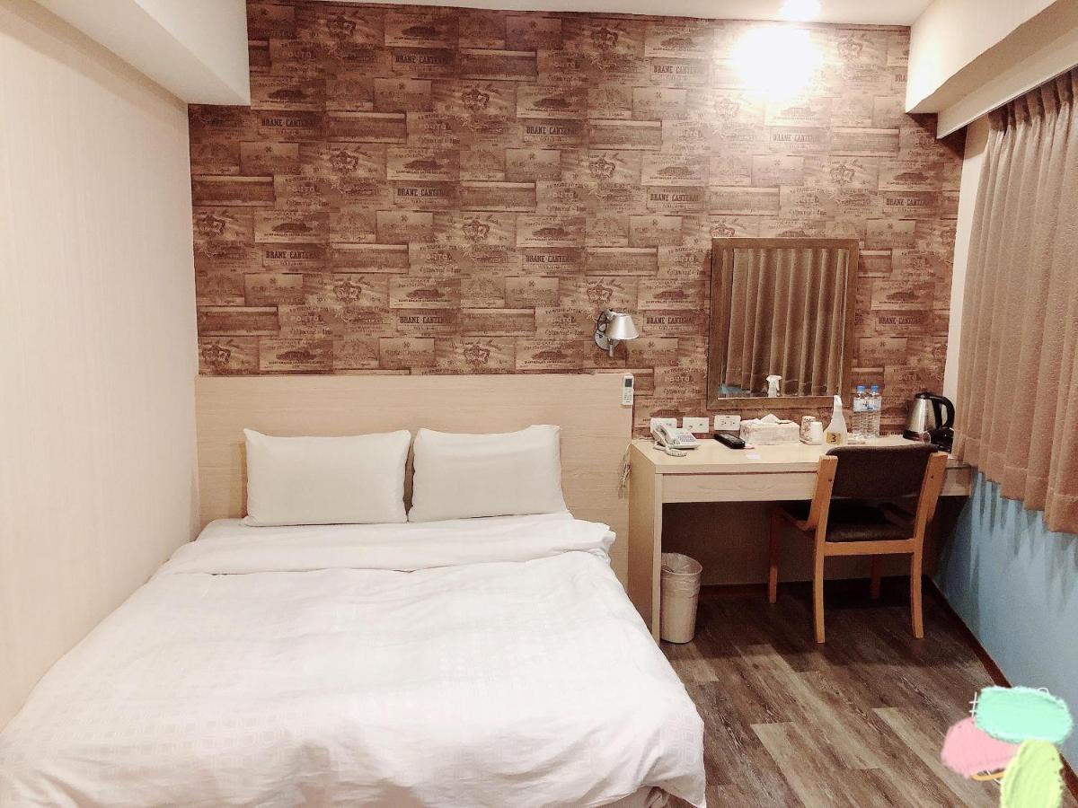 Sanduo Hotel Гаосюн Экстерьер фото