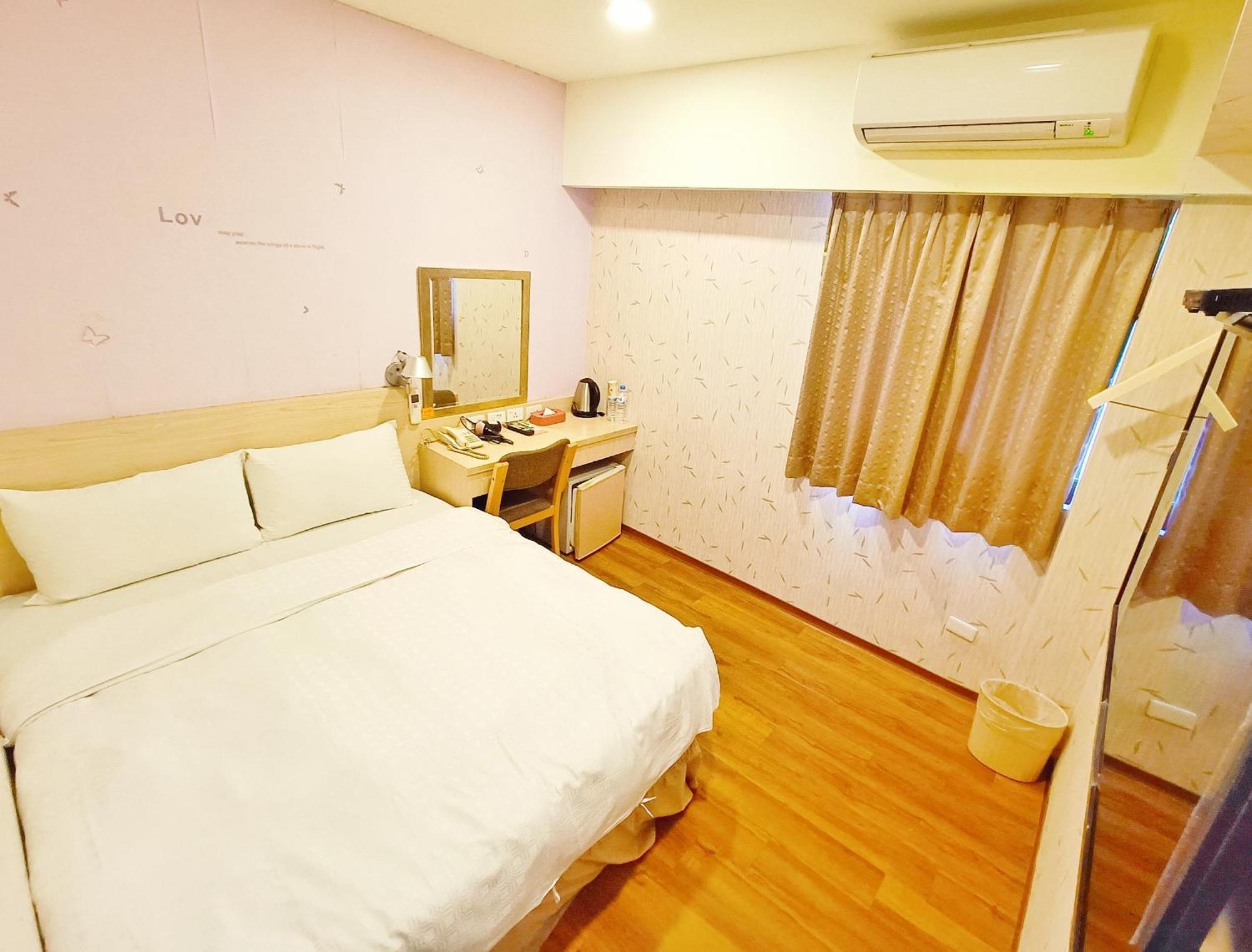 Sanduo Hotel Гаосюн Экстерьер фото