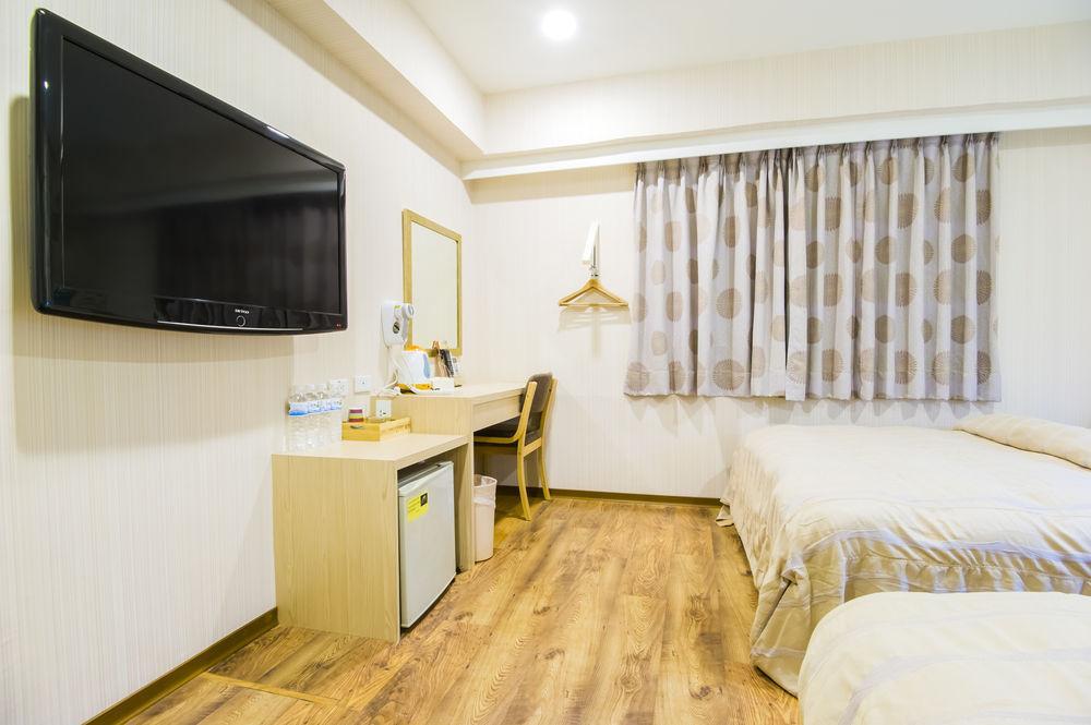 Sanduo Hotel Гаосюн Экстерьер фото