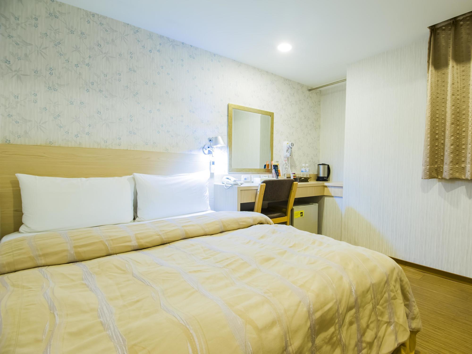 Sanduo Hotel Гаосюн Экстерьер фото