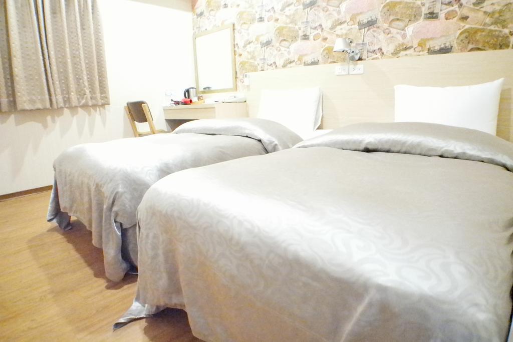 Sanduo Hotel Гаосюн Экстерьер фото