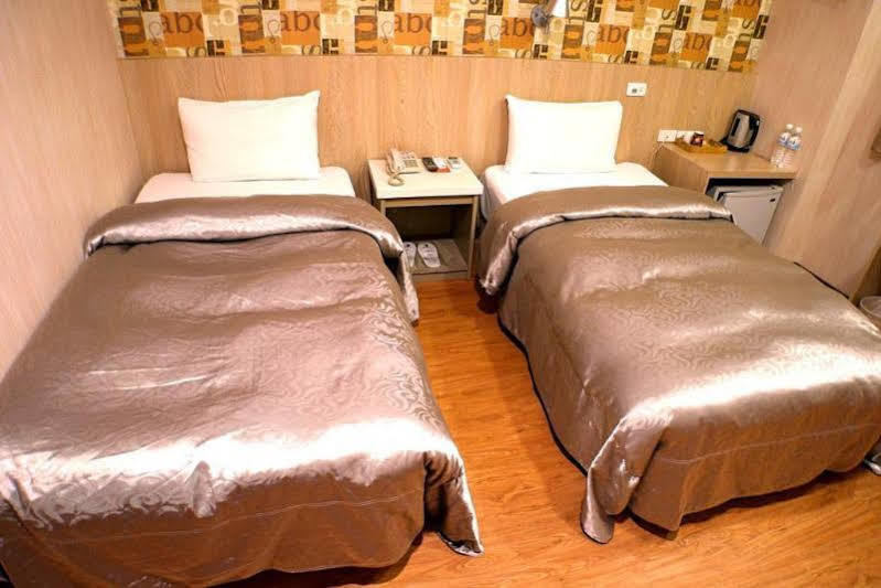 Sanduo Hotel Гаосюн Экстерьер фото